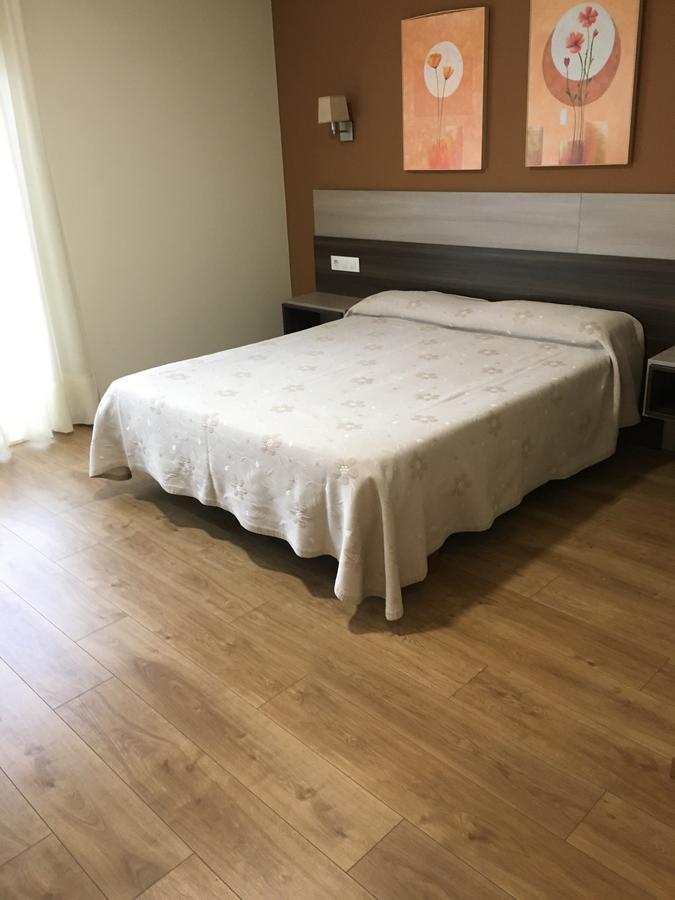 Pension Begona Arzúa Dış mekan fotoğraf